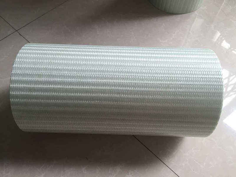 BWFRP電力保護(hù)管